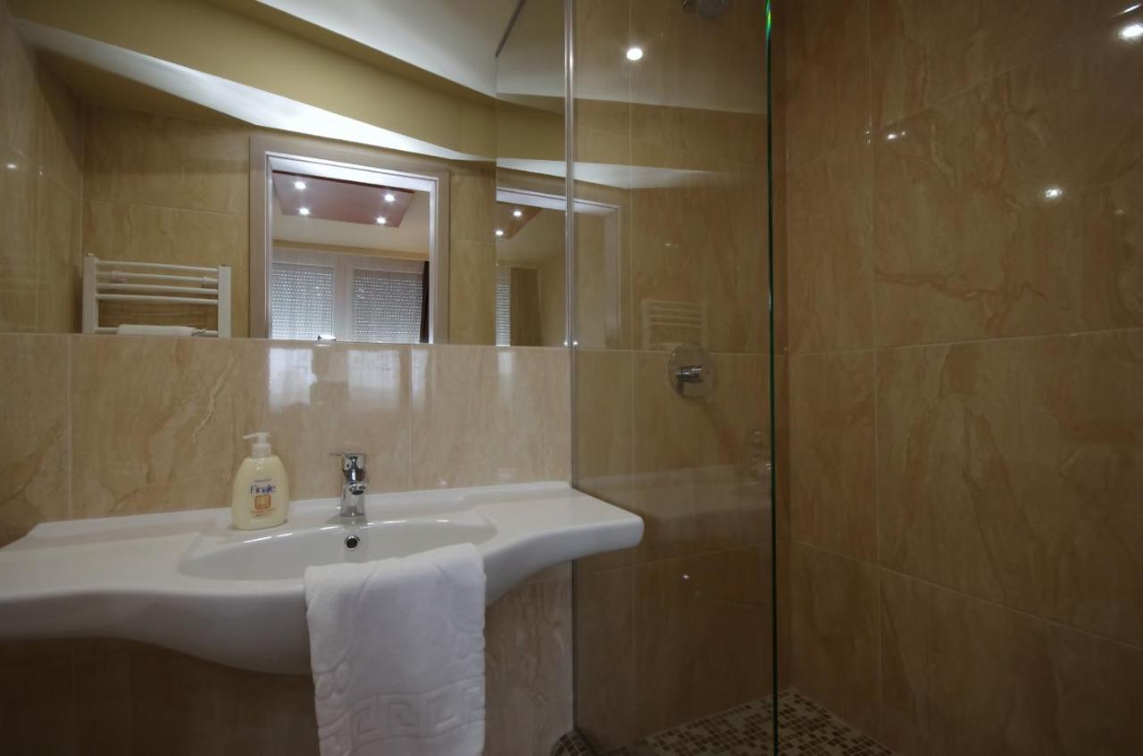 Aqua Hotel Gyula Dış mekan fotoğraf
