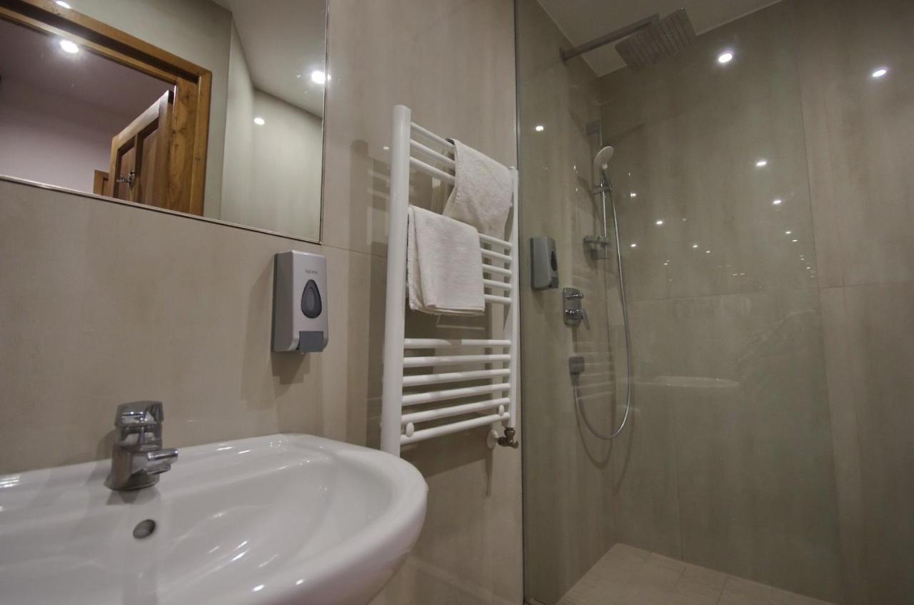 Aqua Hotel Gyula Dış mekan fotoğraf