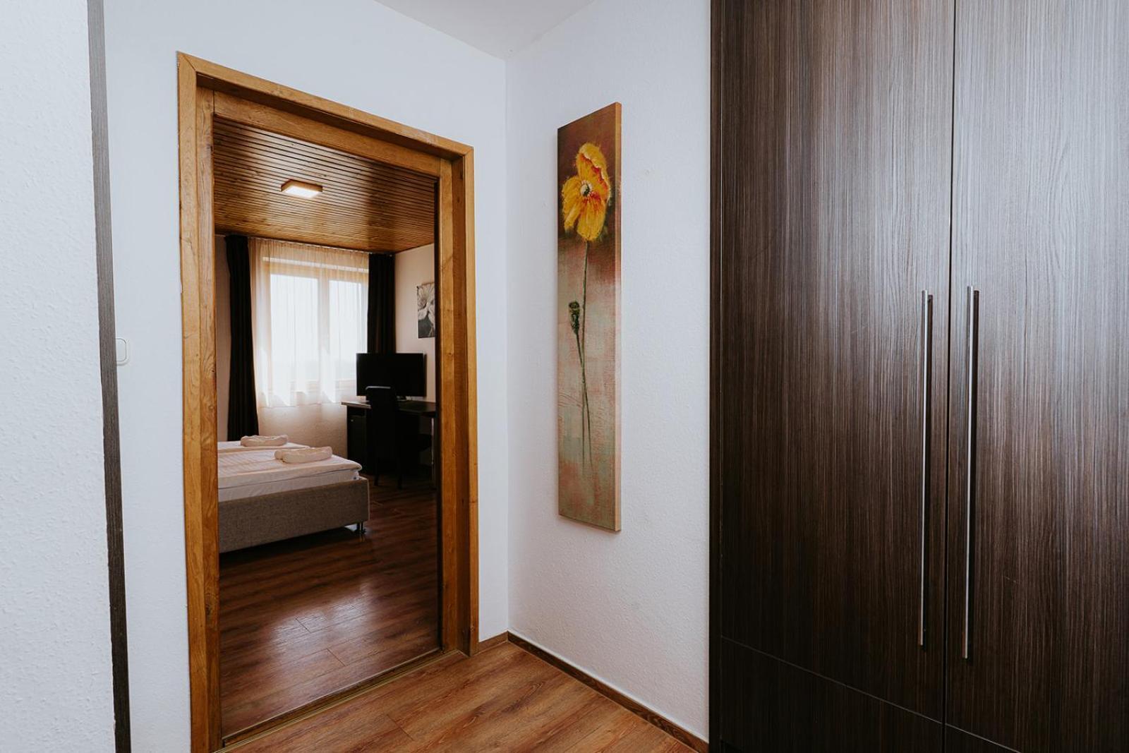 Aqua Hotel Gyula Dış mekan fotoğraf