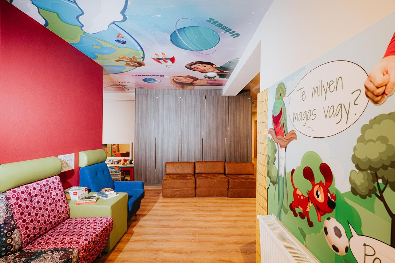 Aqua Hotel Gyula Dış mekan fotoğraf