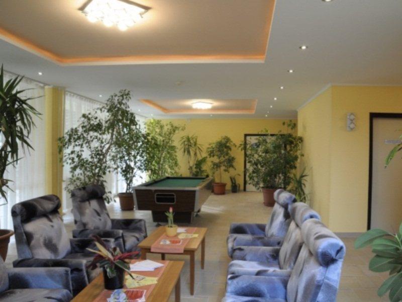 Aqua Hotel Gyula Dış mekan fotoğraf
