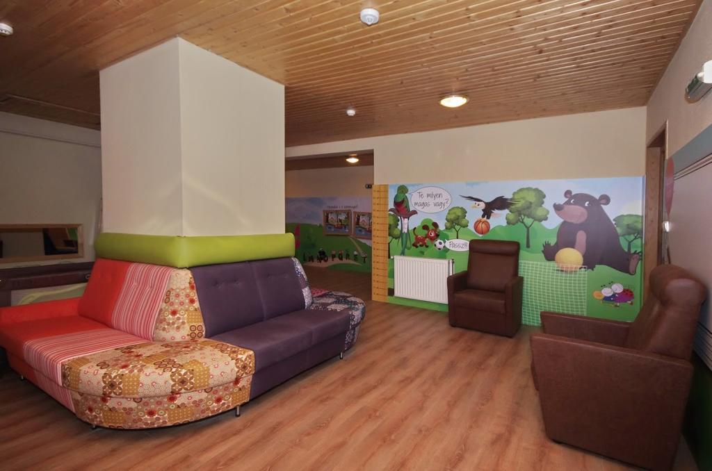 Aqua Hotel Gyula Dış mekan fotoğraf